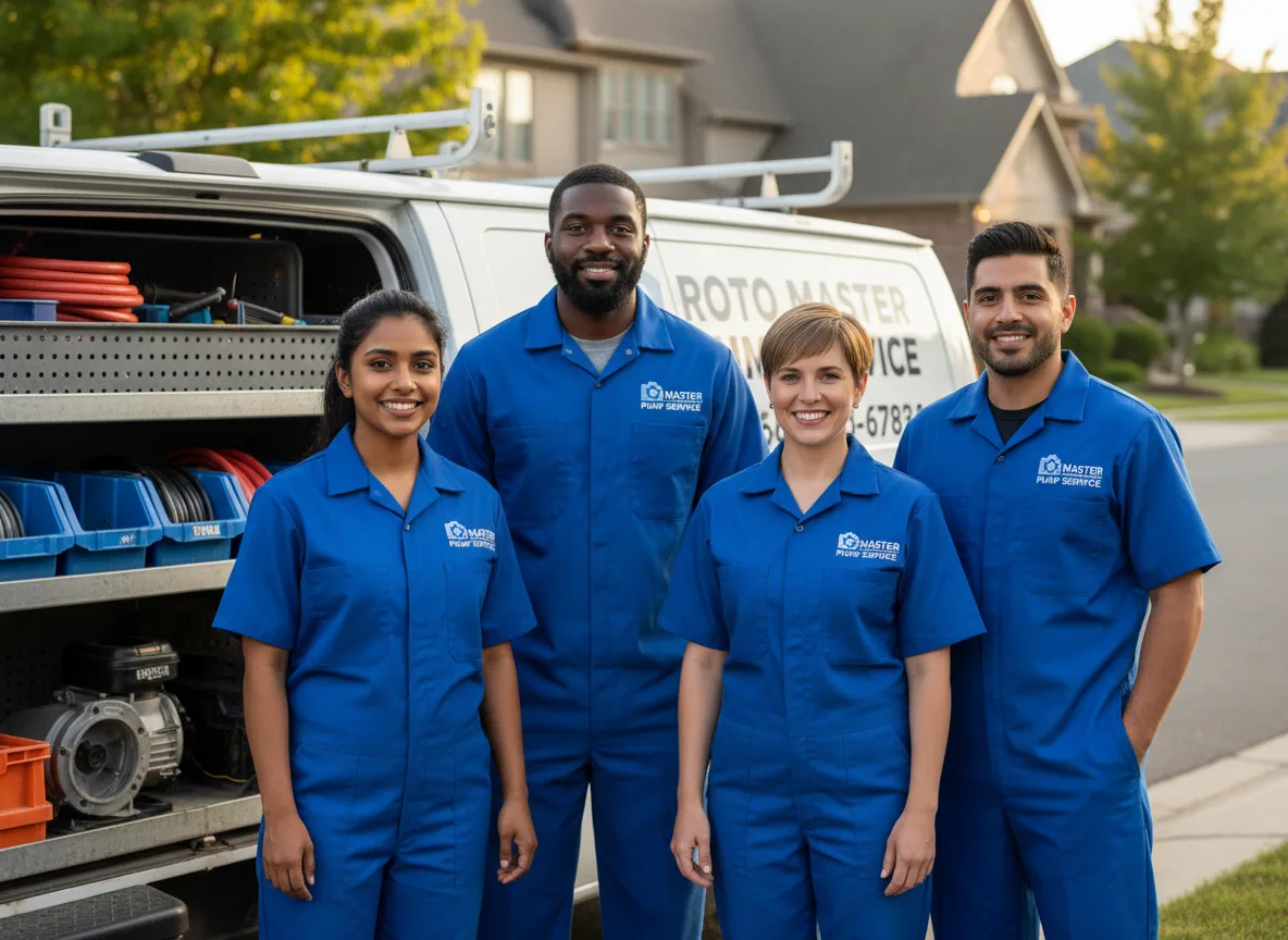 Sump Pump Installation company in Acme, WA